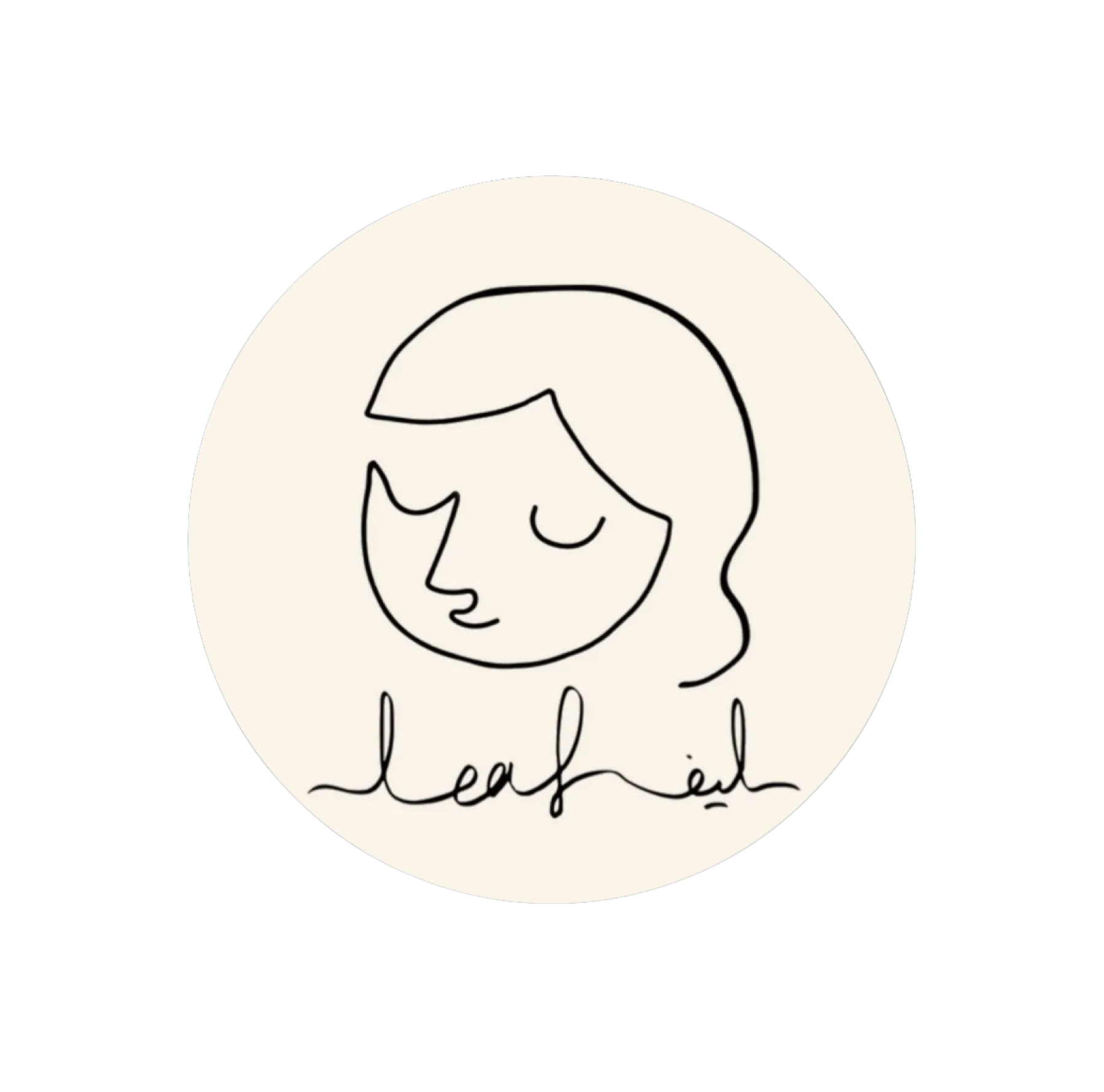 Leaf Studio Logo