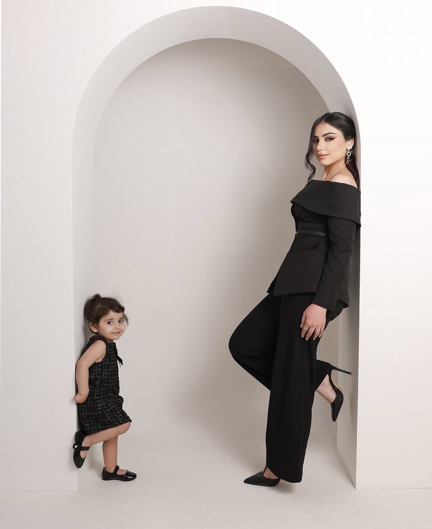 Leaf Studio Campaign